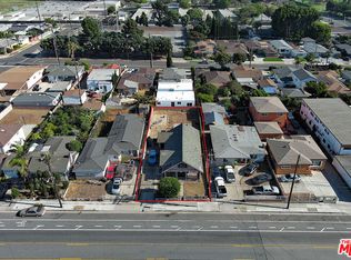 1722 W 120th St, Los Angeles, CA 90047