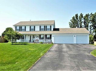 1601 Tranquil Pl, Durand, IL 61024
