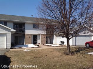 2345 Clover St APT D, Oshkosh, WI 54901