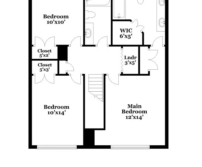 3076 Broadleaf Trl — Photo 3