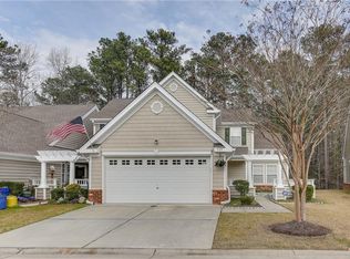 529 Shoreline Rd, Carrollton, VA 23314