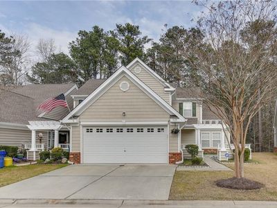 529 Shoreline Rd, Carrollton, VA, 23314