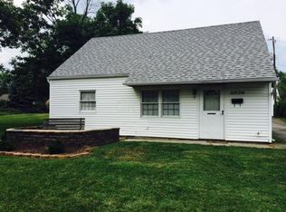 5038 Vanderbilt Dr, Columbus, OH 43213