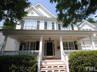 128 Hamilton Hedge Pl, Cary, NC 27519