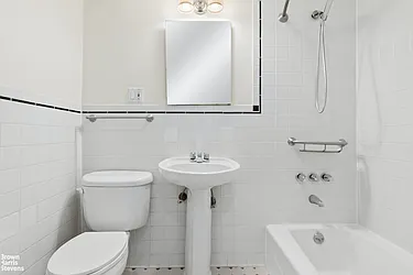 Rented by Brown Harris Stevens