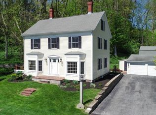 87 Bridge St, West Newbury, MA 01985