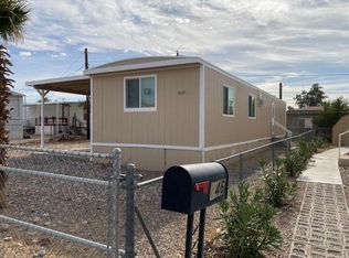 850 Sea Spray Dr, Bullhead City, AZ 86442