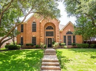 1135 Hampton Dr, Allen, TX 75013