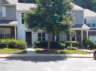 5923 Cougar Ln, Charlotte, NC 28269