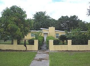 535 NW 4th St, Florida City, FL 33034