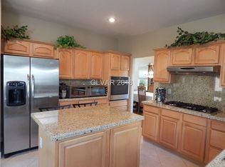 5616 Blue Peak Ave, Las Vegas, NV 89131