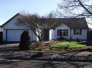 5647 Luckiamute Ln NE, Albany, OR 97321