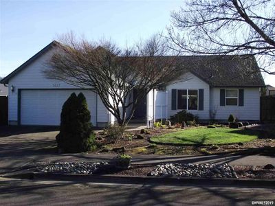 5647 Luckiamute Ln NE, Albany, OR, 97321