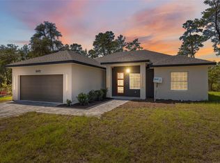 3072 SW 168th Loop, Ocala, FL 34473