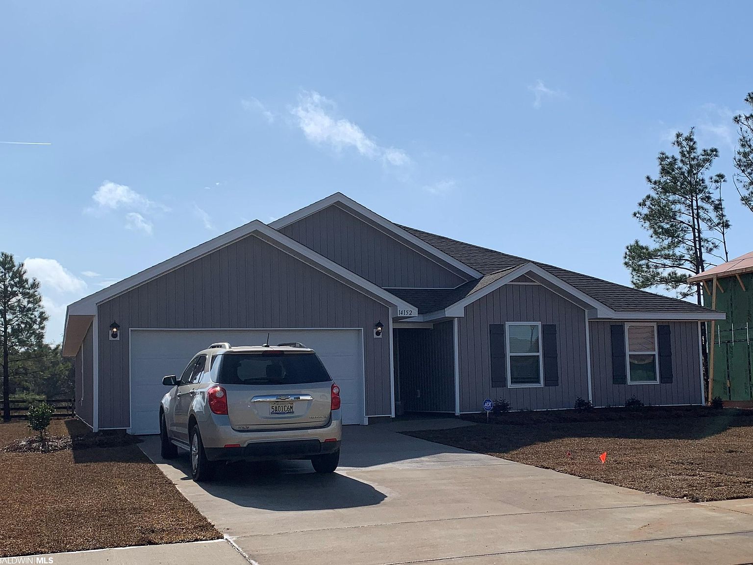 14152 Spearfish Dr, Foley, AL 36535 Zillow