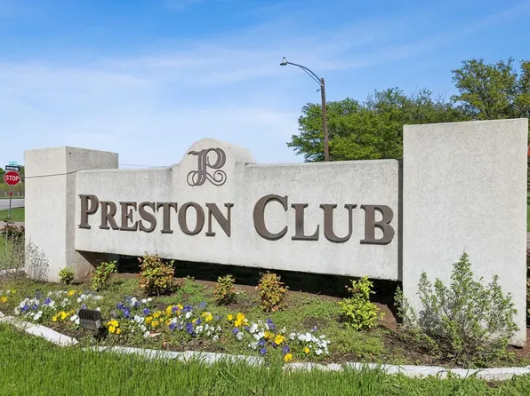 401 Roberts Ct, Pilot Point, TX 76258