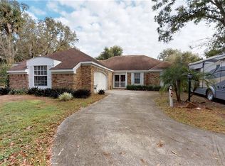 34212 Silver Court Dr, Leesburg, FL 34788