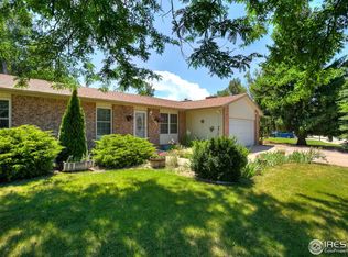 2307 Ryeland Ct, Fort Collins, CO 80526