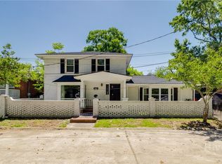 206 Way St, Savannah, GA 31415