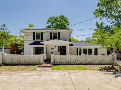 206 Way St, Savannah, GA, 31415