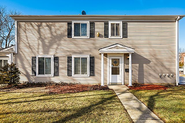 1st image of 1350 Cove Dr #234D