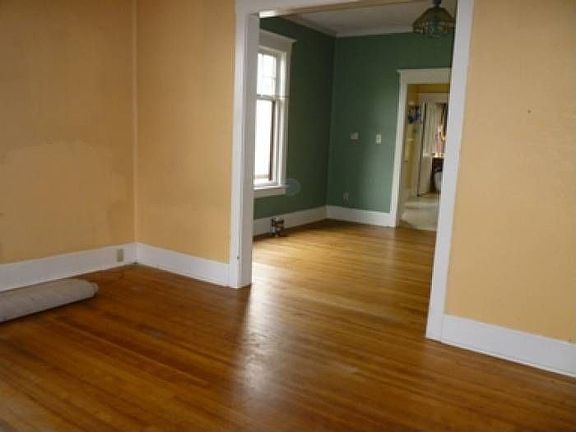 Living room and Dining Rm