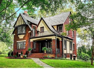 420 Elm Ave, Reading, PA 19605