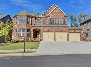 3908 Soft Wind Ter, Buford, GA 30518