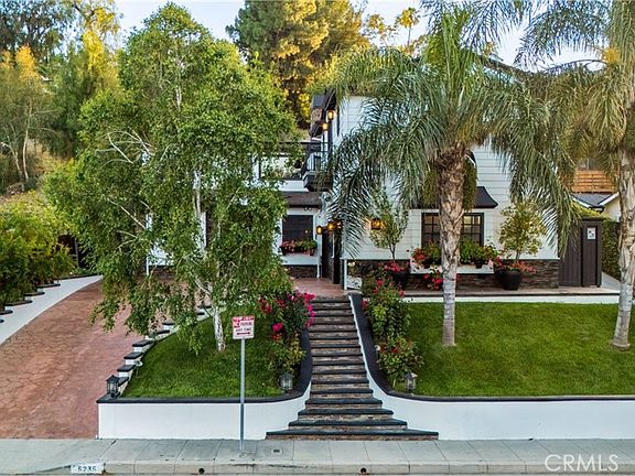 5th image of 5235 San Feliciano Dr