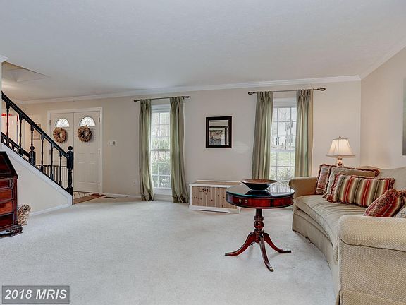 4th image of 11921 Millpond Ct