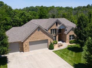 25975 K Boy Dr, Guilford, IN 47022