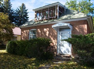 767 Main St, Meeker, CO 81641