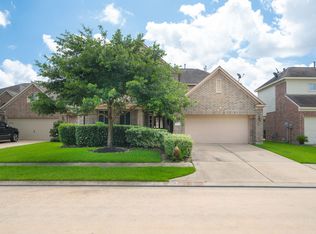 4930 Vintage Grove Ct, Katy, TX 77449