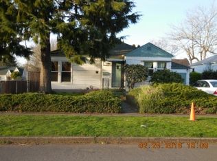 1625 N Holman St, Portland, OR 97217