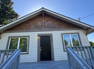 3939 NE 67th Ave, Portland, OR 97213