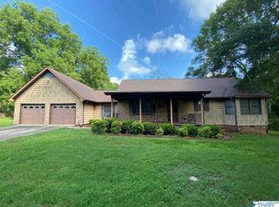 4101 Beulah Rd, Boaz, AL 35957