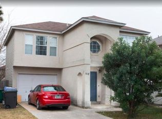 5011 Sunset Glade, San Antonio, TX 78240