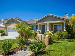 24035 Via Vizcaya, Santa Clarita, CA 91354