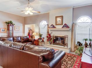 1714 Woodwind Way, Van Buren, AR 72956