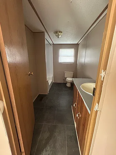 Floor plan Floorplan DW