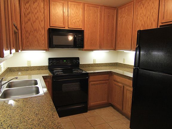 2nd image of 250 E Homestead Dr APT 109