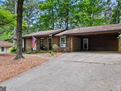 3431 Alcan Way, Tucker, GA, 30084