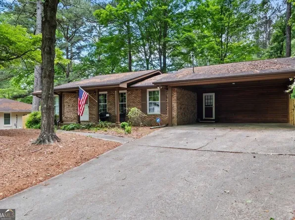 3431 Alcan Way, Tucker, GA 30084