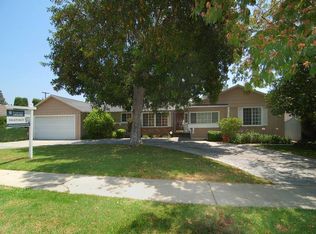 10228 Bianca Ave, Northridge, CA 91325