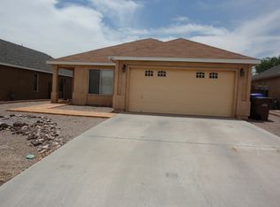 2921 Ancho Ave, Las Cruces, NM 88007
