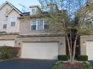 2855 Granite Ct #2855, Crystal Lake, IL 60012