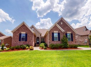 1505 Underwood Dr, Nolensville, TN 37135