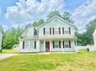 16736 Amherst Oak Ln, South Chesterfield, VA 23834