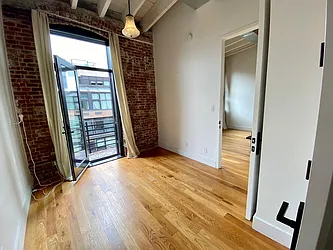 Rented by Wyckoff Heights Realty Inc.