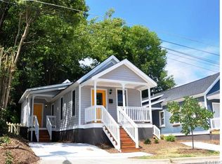 513 Worth St, Raleigh, NC 27601